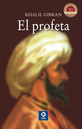 El profeta (las. Sílex.)