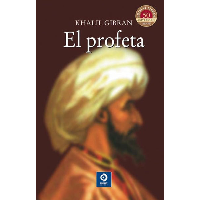 El profeta (las. Sílex.)
