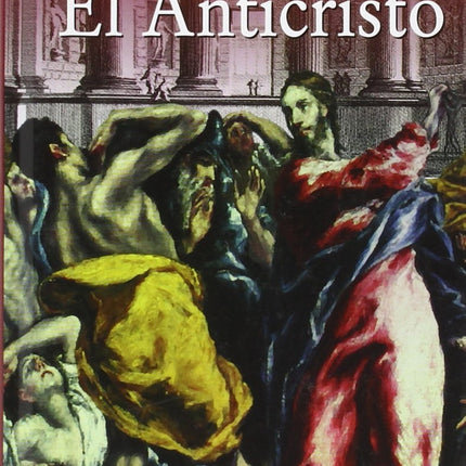 EL ANTICRISTO               (CLAS.SELECC.)