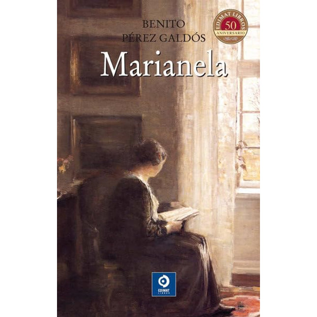 Marianela (las. Sílex.)