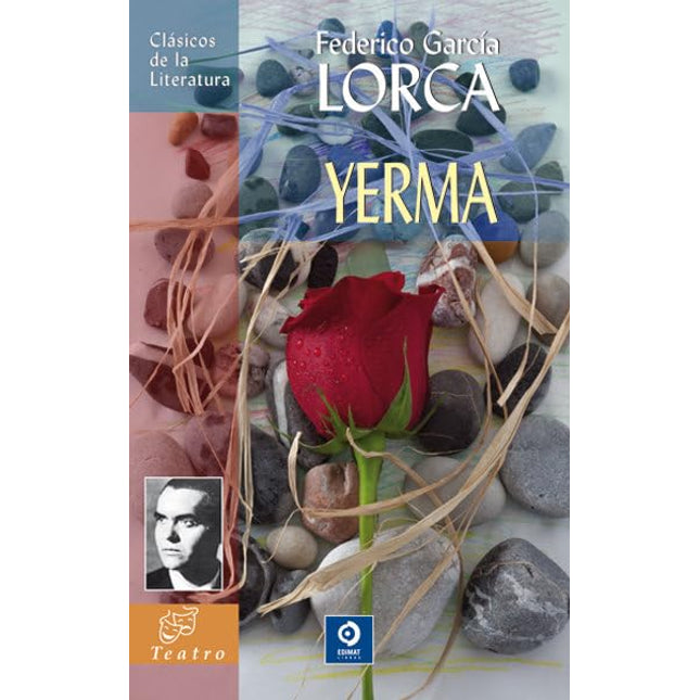 Yerma (las. Literal.)