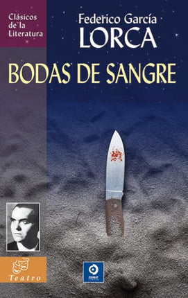 Bodas de sangre (las. Literal.)