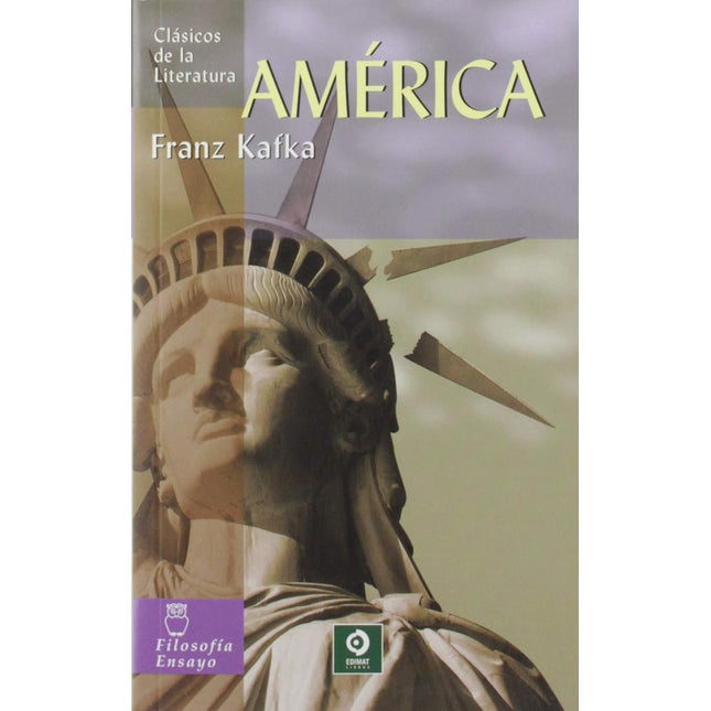América (Clas. Literatura)
