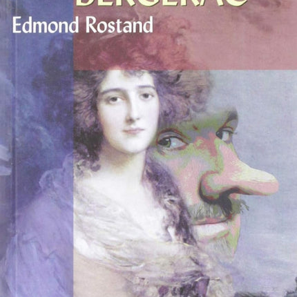 Cyrano de Bergerac (las. Literatura)