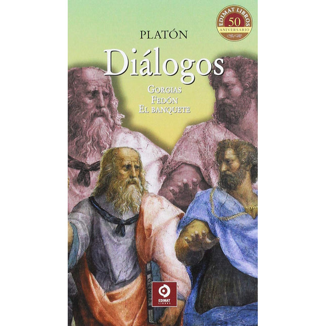 DIALOGOS                    (CLAS.SELECC.)
