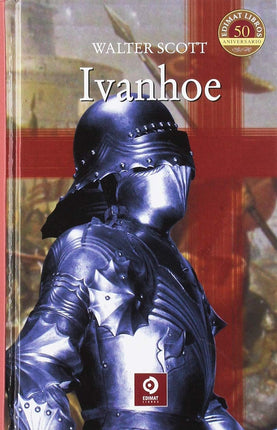 Ivanhoe (Clas.Selecc.)