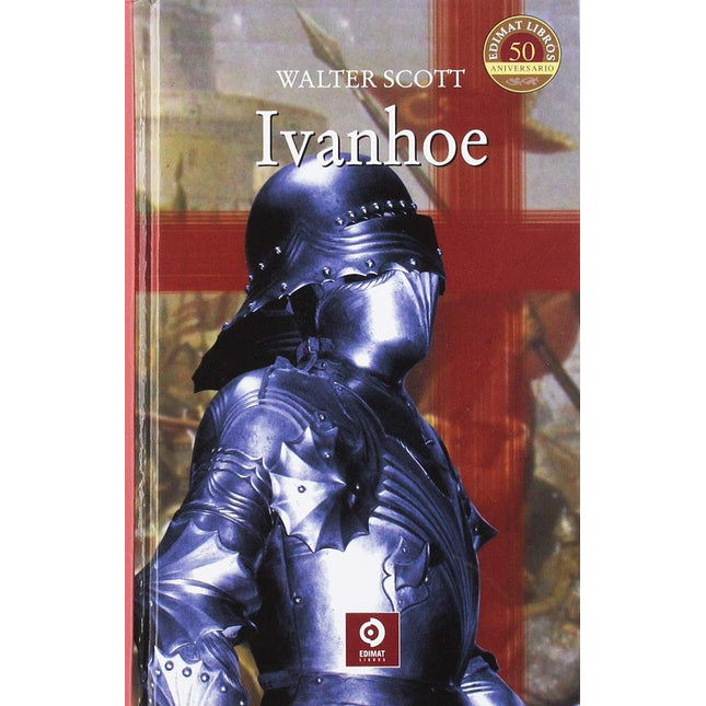 Ivanhoe (las. Sílex.)