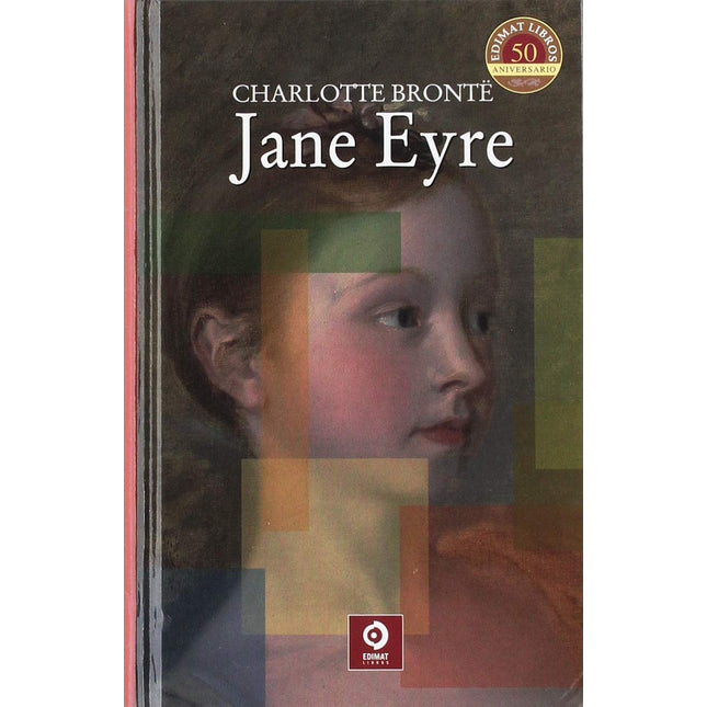 Jane Eire (las. Sílex.)