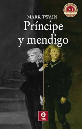 PRINCIPE Y MENDIGO          (CLAS.SELECC.)