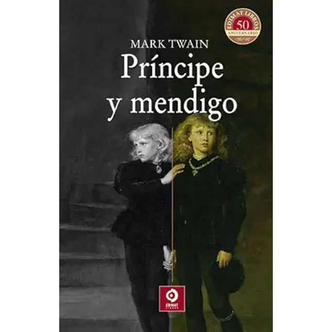 PRINCIPE Y MENDIGO          (CLAS.SELECC.)