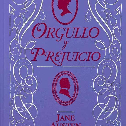 Orgullo y prejuicio (p/las.)