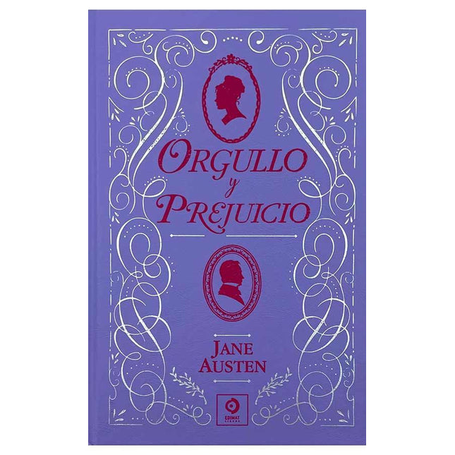 Orgullo y prejuicio (p/las.)