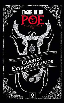 Cuentos extraordinarios