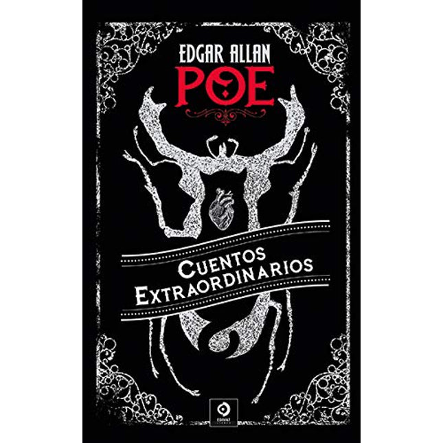 Cuentos extraordinarios