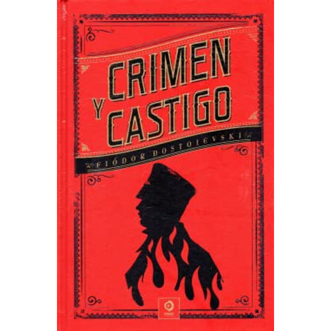 Crimen y castigo (p/las. X)