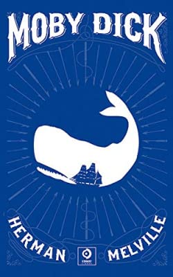 Moby Dick (P/Clas.X)