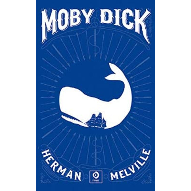 Moby Dick (p/las. X)
