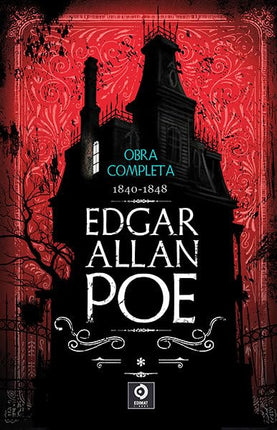 Edgar a. Poe. Obras completas (vol.1)