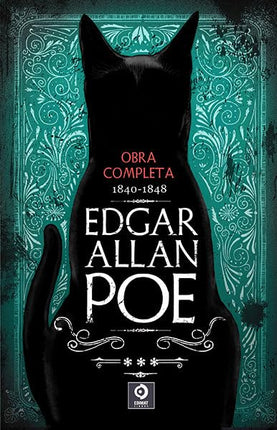 Edgar a. Poe. Obras completas (vol.3)