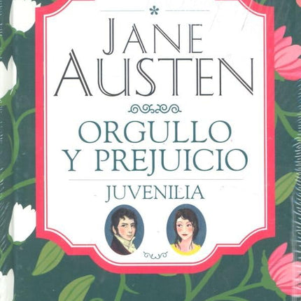 Jane Austen. Obras completas (vol.1)