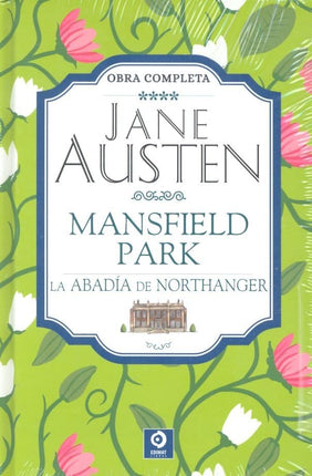 Jane Austen. Obras completas (vol.4)