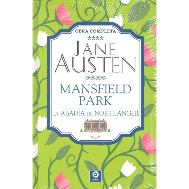 Jane Austen. Obras completas (vol.4)