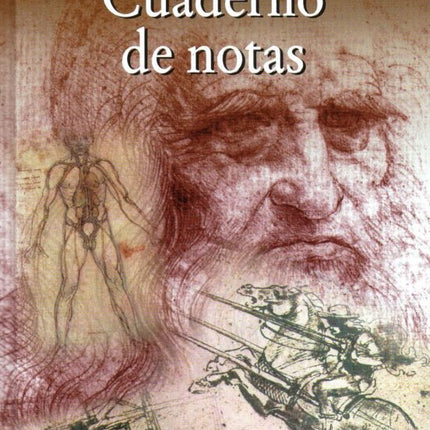 CUADERNO DE NOTAS            (CLAS.SELECC.)