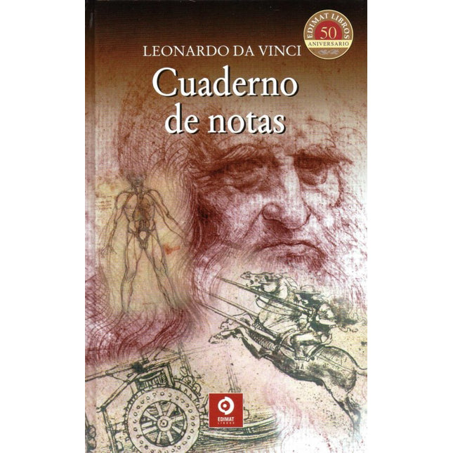 Cuaderno de notas (las. Sílex.)