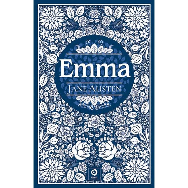 Emma (p/las. X)
