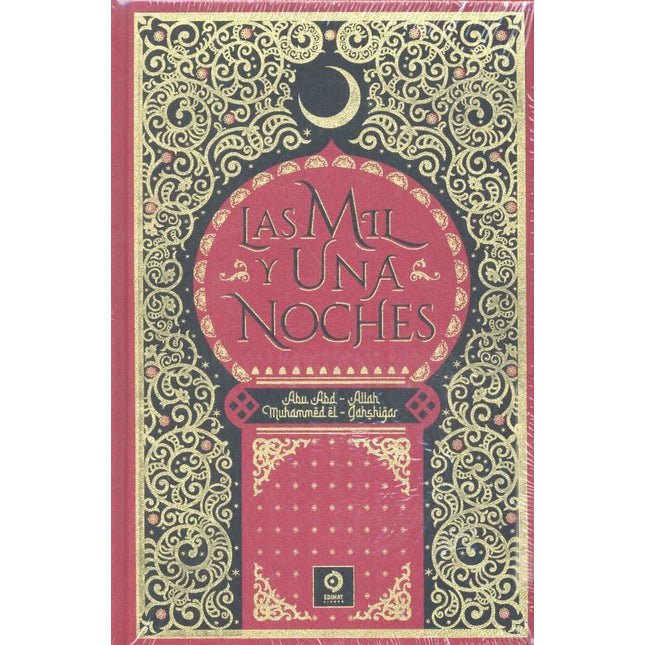 Las mil y una noches (p/las. X)