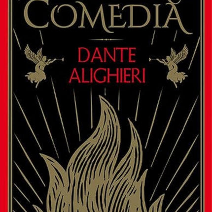 La divina comedia (p/las. X)