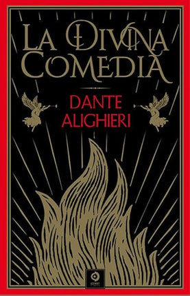 La divina comedia (p/las. X)