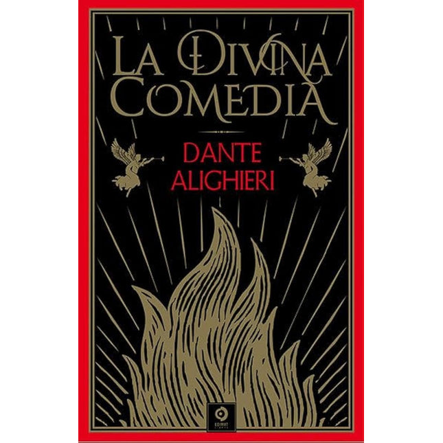 La divina comedia (p/las. X)