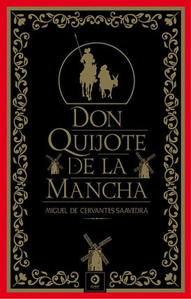 Don quijote de la mancha (p/las. Se)