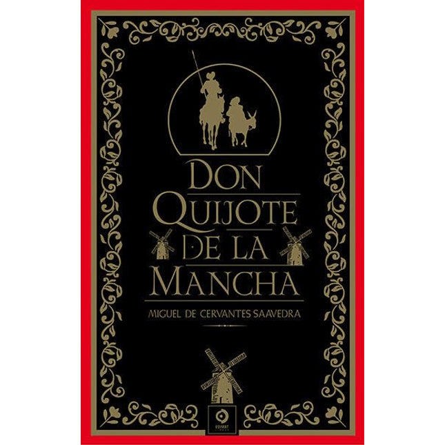 Don quijote de la mancha (p/las. Se)