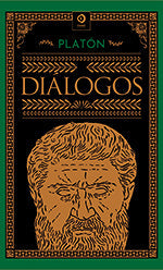 DIALOGOS - PLATON                 (P/CLAS.X)