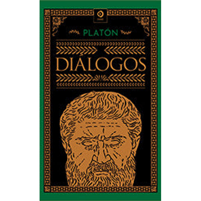 DIALOGOS - PLATON                 (P/CLAS.X)