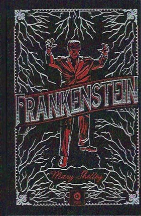 Frankenstein (p/las. X)