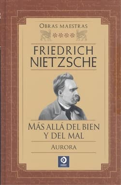 F. Nietzsche. Obras maestras. (Vol.4)