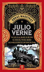 J.Verne. Obras maestras (Vol.1)