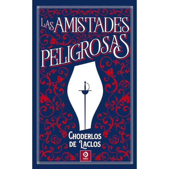 Las amistades peligrosas (p/las.)