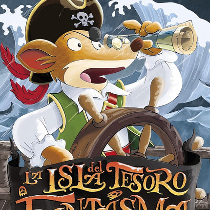 La isla del tesoro