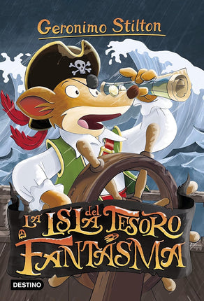 La isla del tesoro