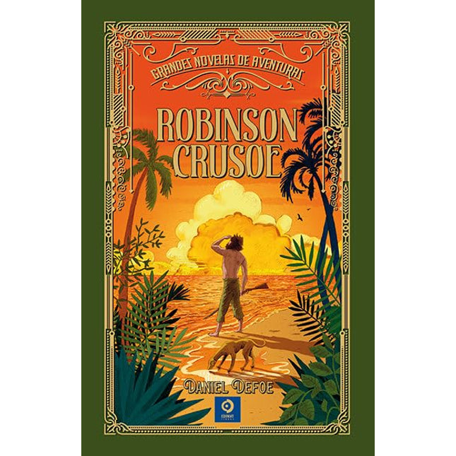 Robinson Crusoe