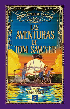 Las aventuras de Tom Sawyer