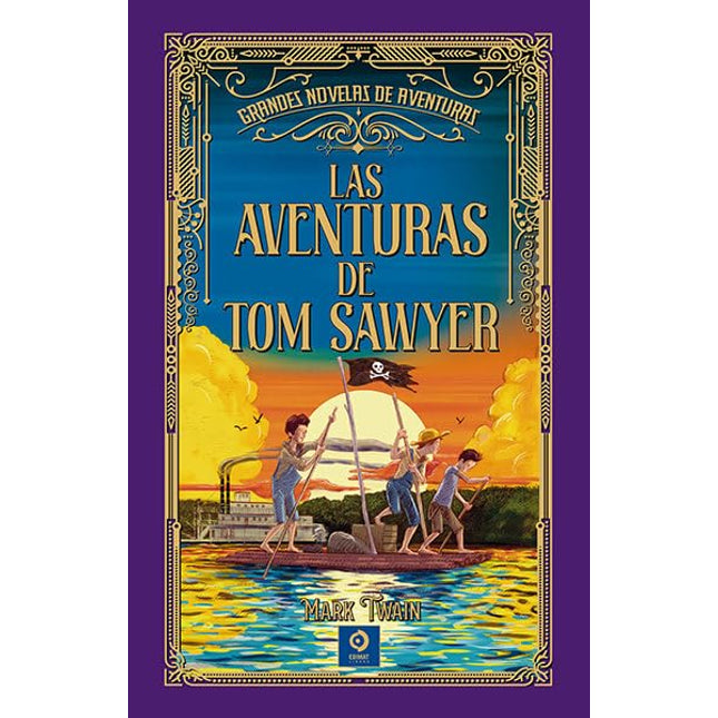 Las aventuras de Tom Sawyer