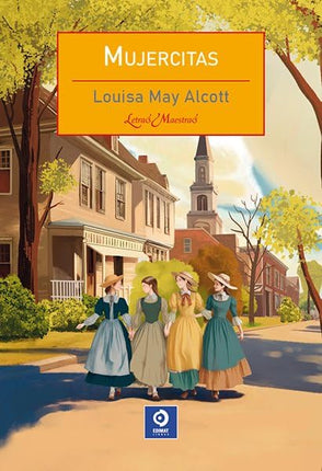 Mujercitas (Let/Maest)