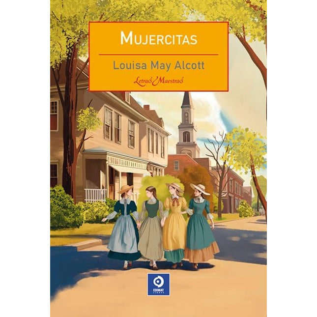 Mujer citas (letras maestras)