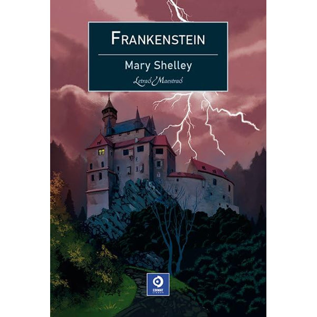 FRANKENSTEIN                     (LET/MAEST)