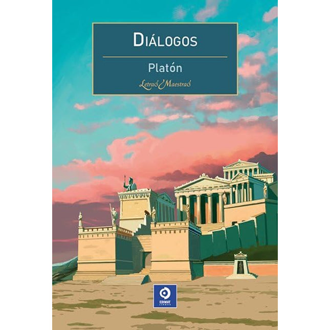 DIALOGOS                   (LETRAS MAESTRAS)